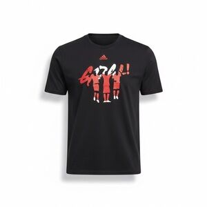 Adidas GOAL Canadá Soccer Men's T-shirt